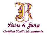 REISS & JUNG, CPA, PC
